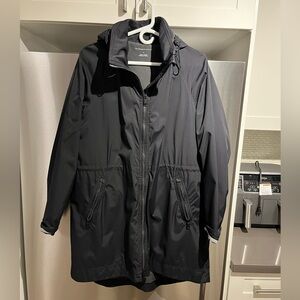 Group by Babaton windbreaker/jacket